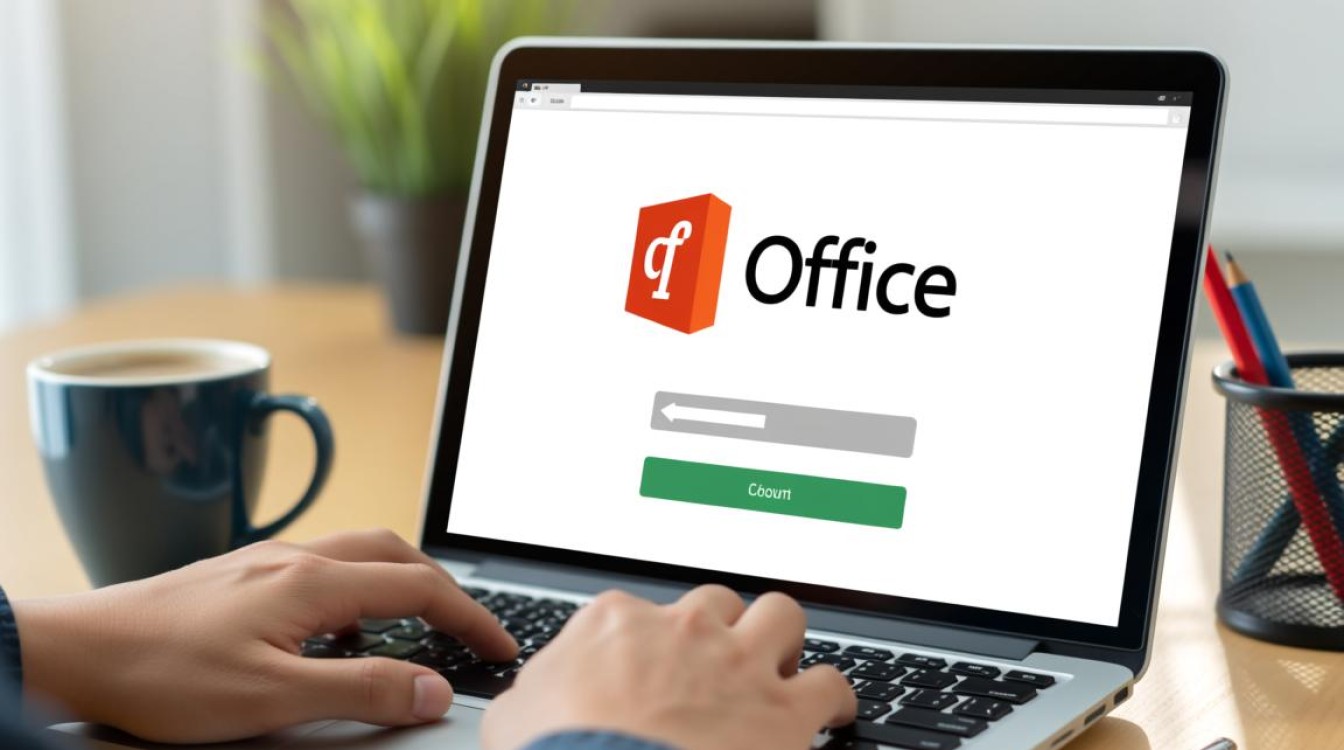 office有账户怎么激活 office有账户怎么激活