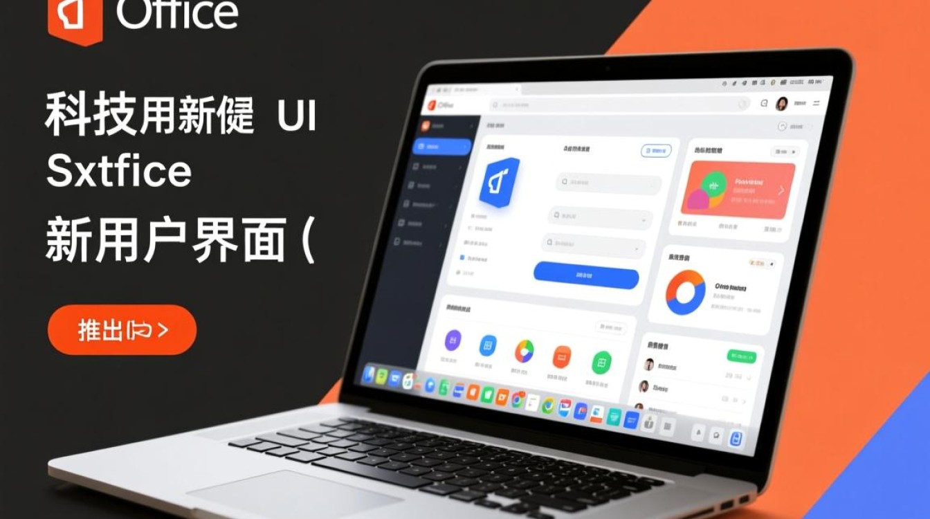 office新用户界面 office新用户界面