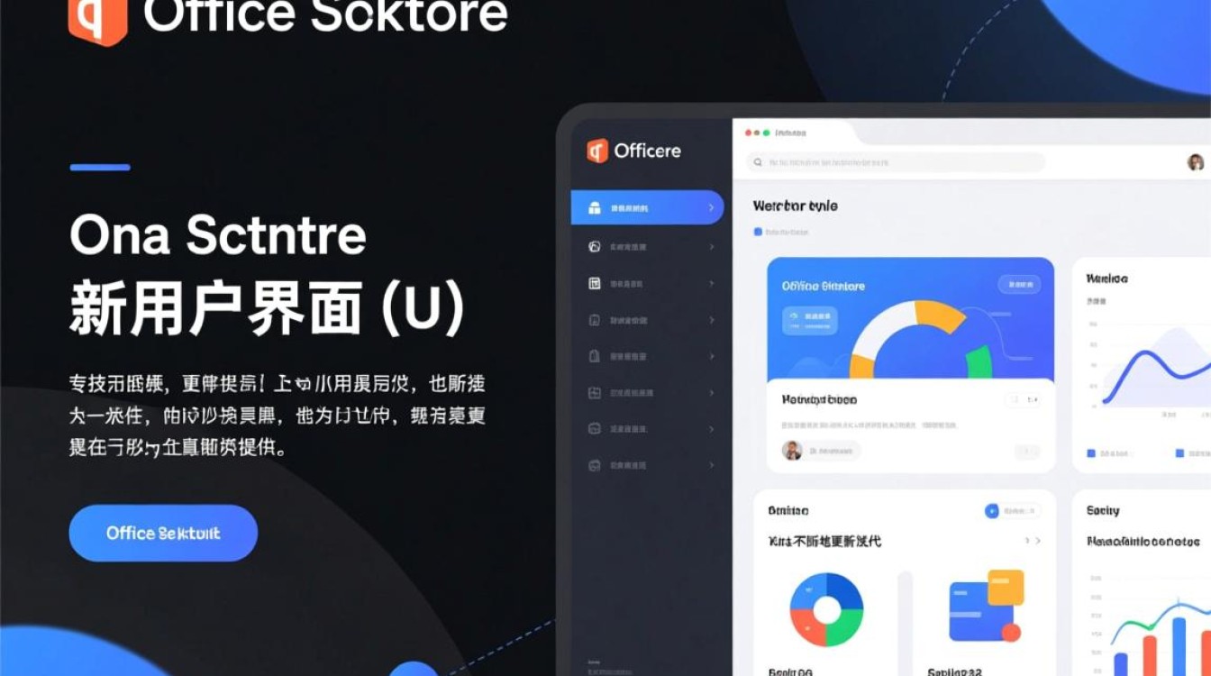 office新用户界面 office新用户界面