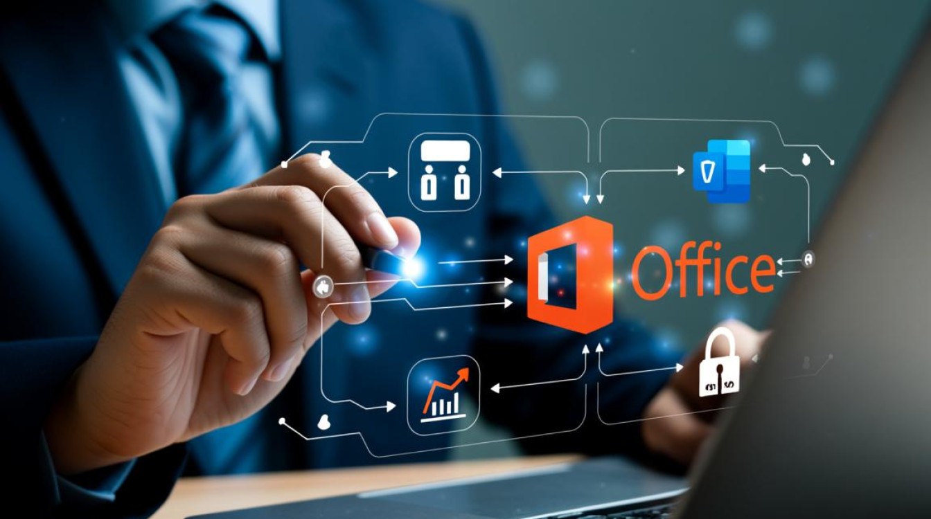 office如何与账户连接 office如何与账户连接