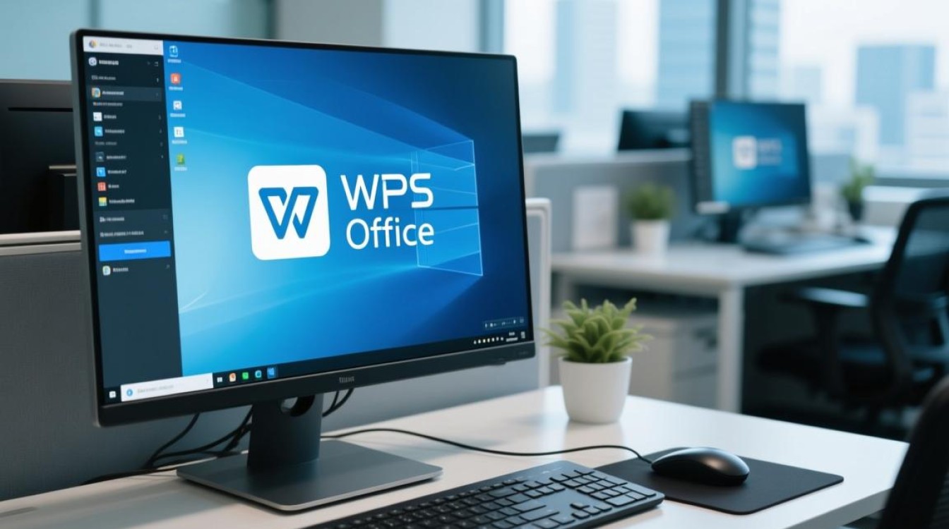 电脑无法安装wps office 电脑无法安装wps office