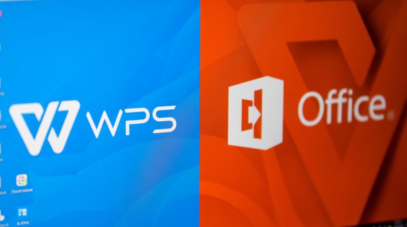 wps比office流畅么 wps比office流畅么