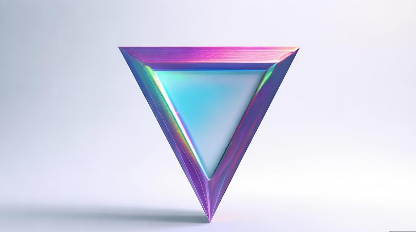如何仅用CSS3技巧巧妙绘制一个完美三角形？