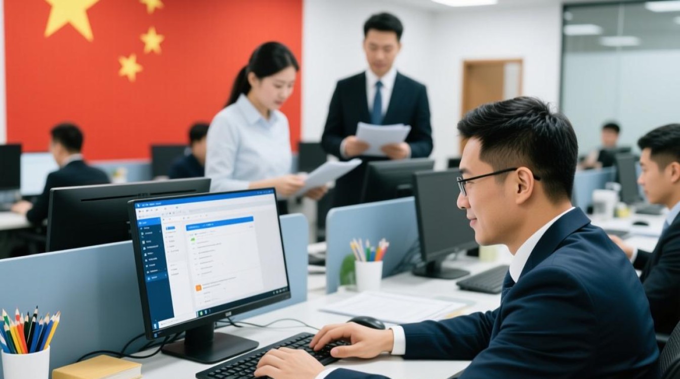 office后面正常输入文字