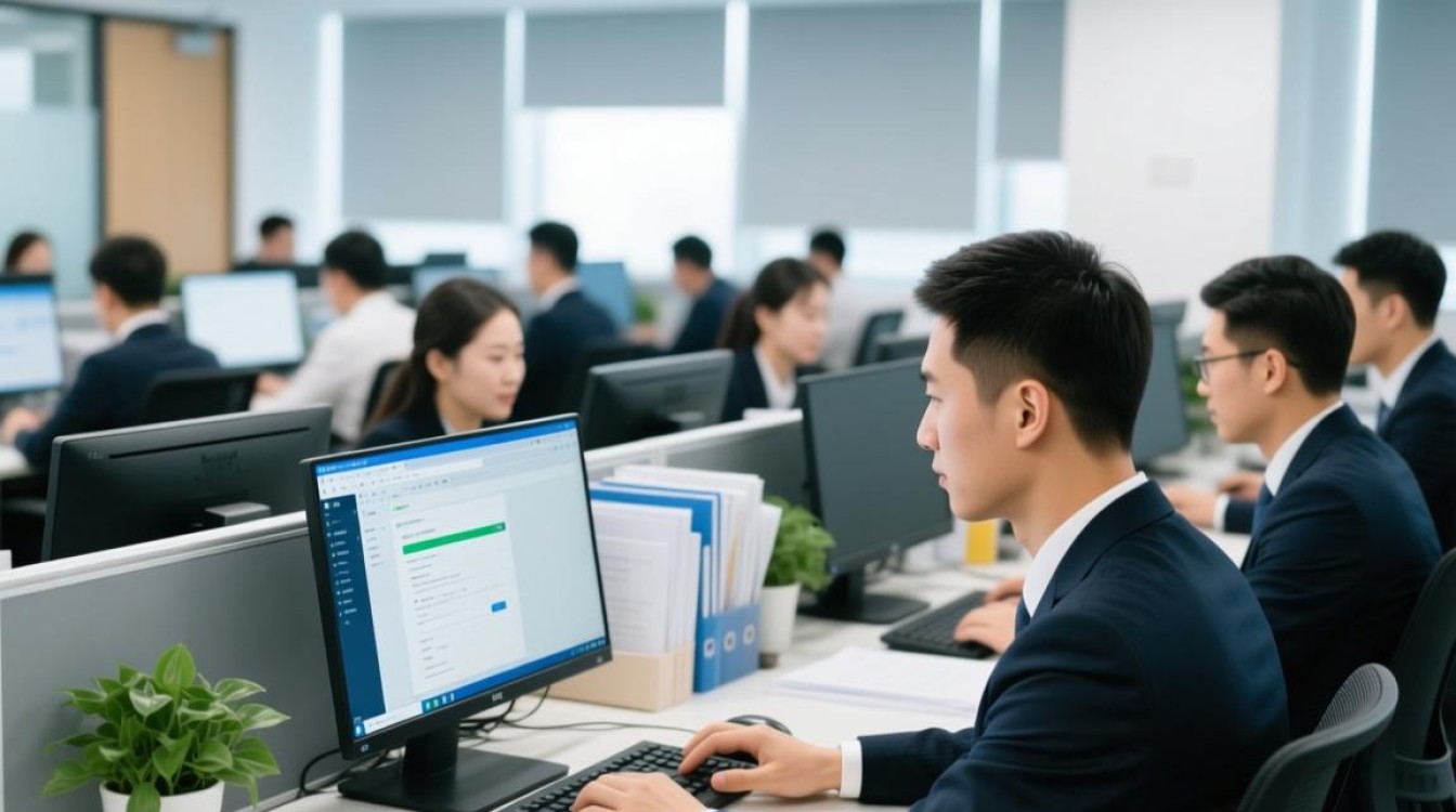 office后面正常输入文字