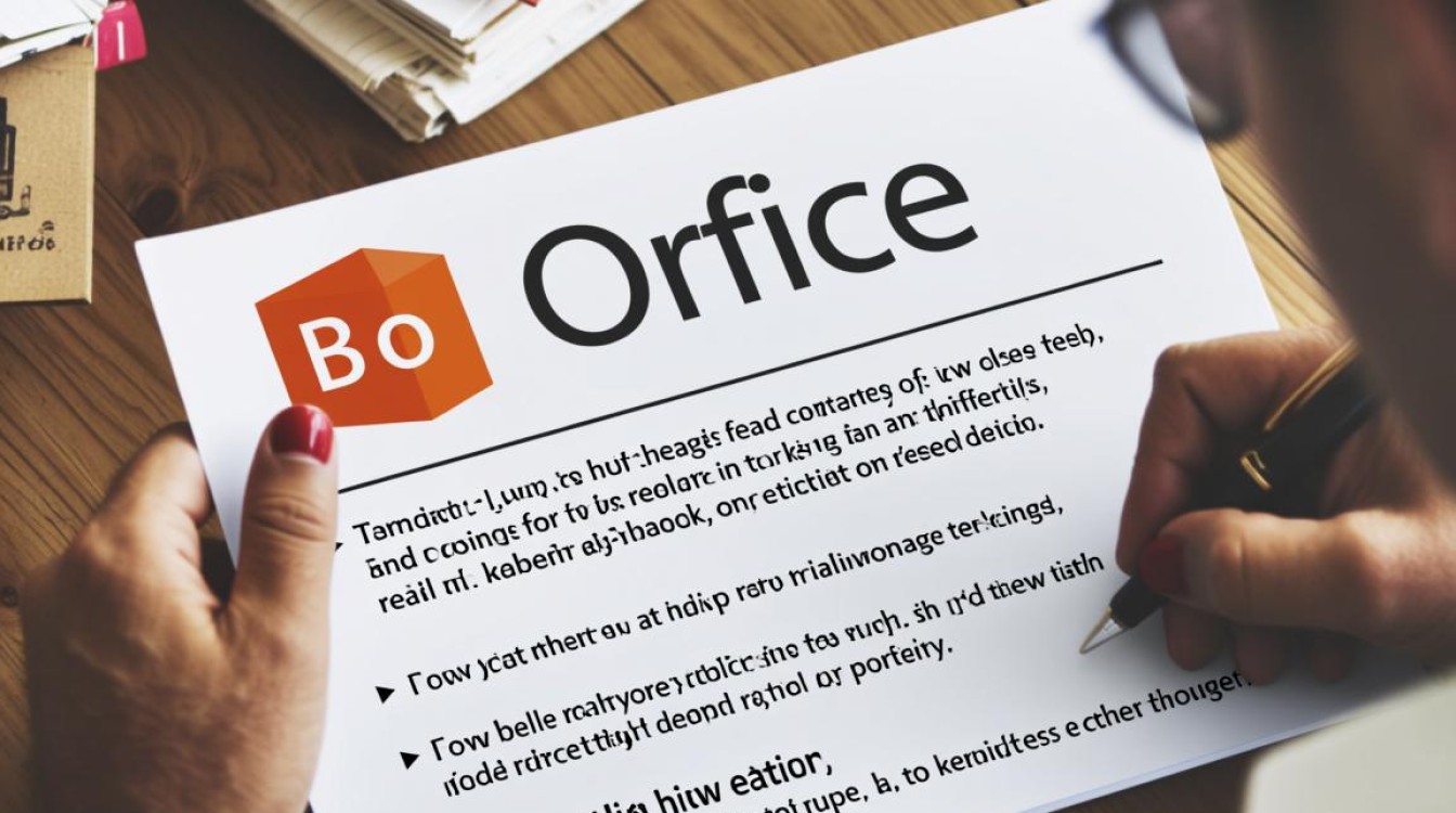 office写论文排版不对