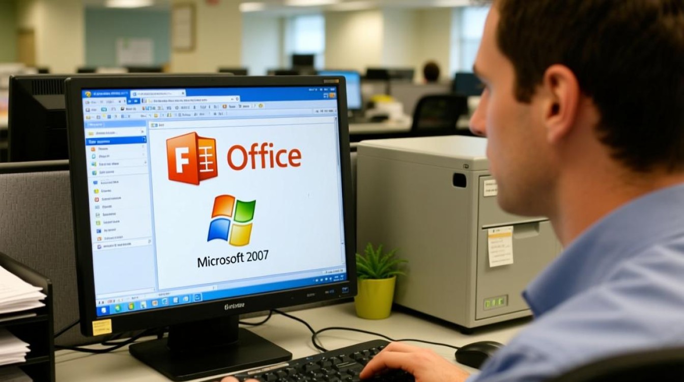 office07的密钥 office07的密钥