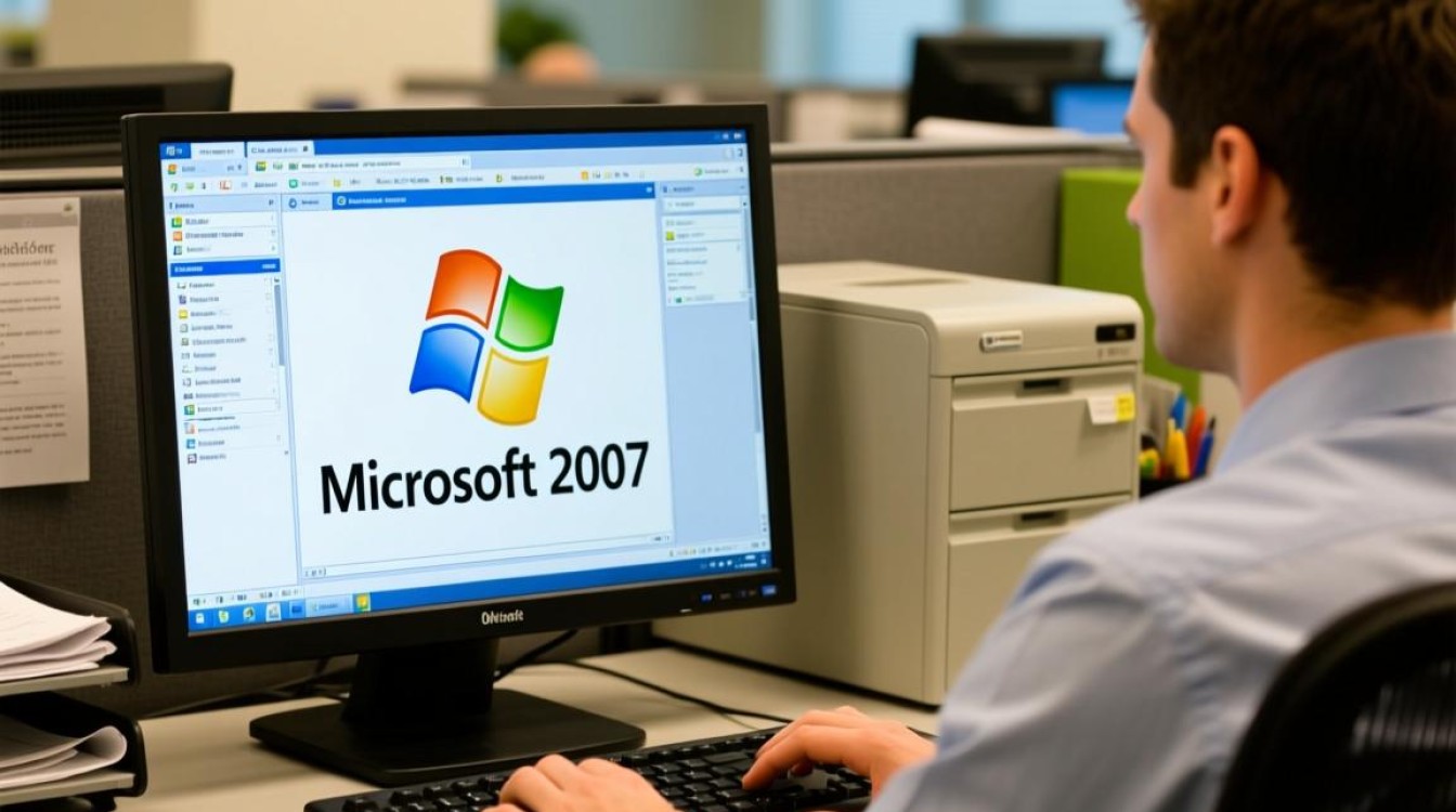 office07的密钥 office07的密钥
