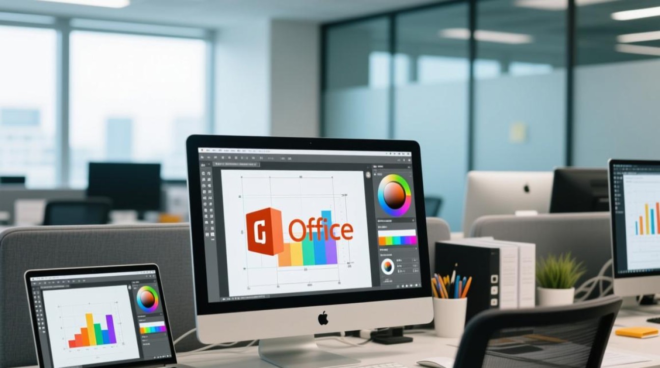 office绘图软件是哪个