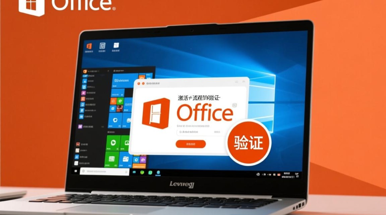 联想office激活流程验证 联想office激活流程验证