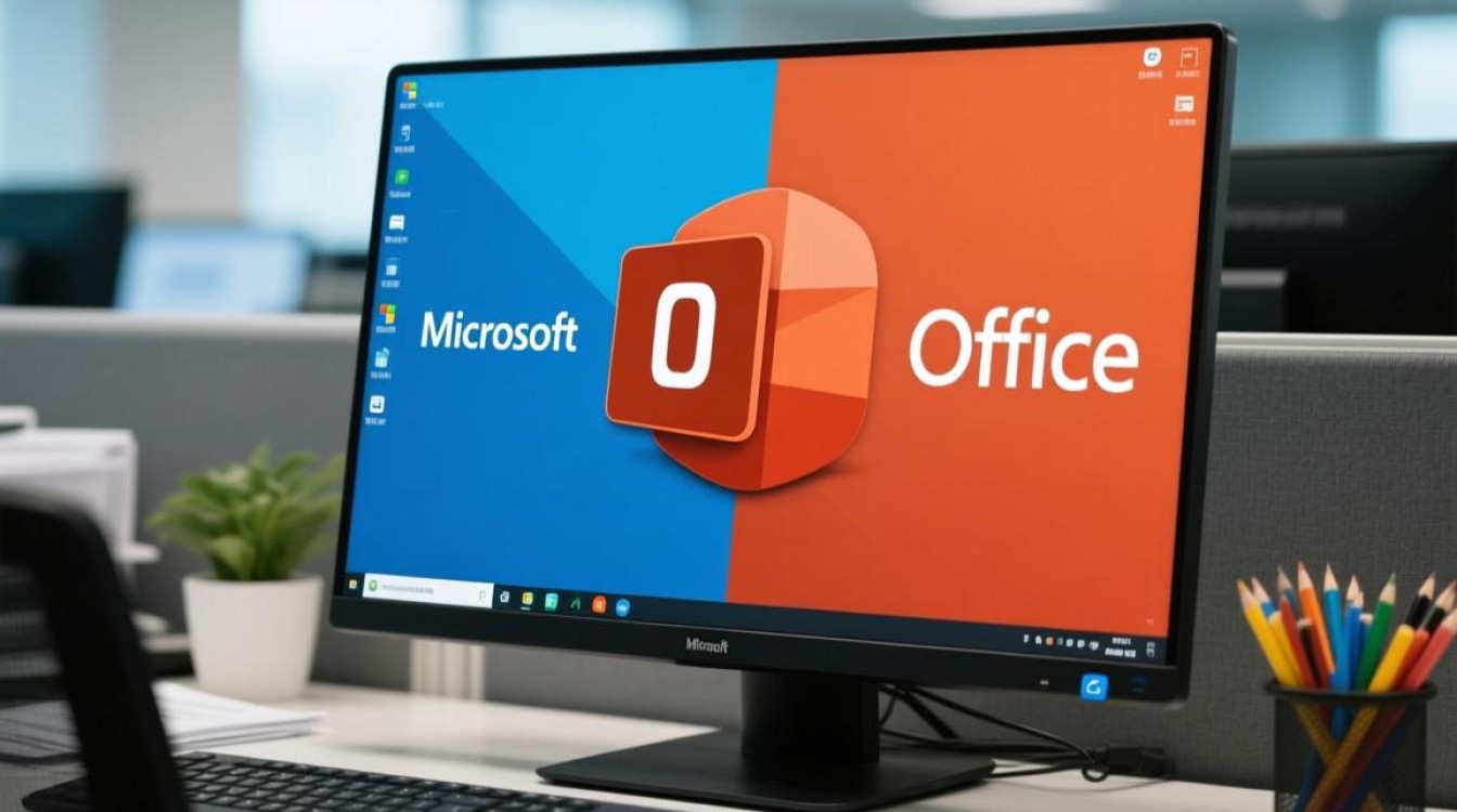 破解版office镜像