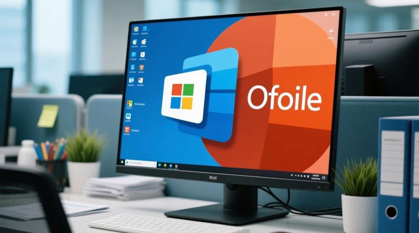 破解版office镜像