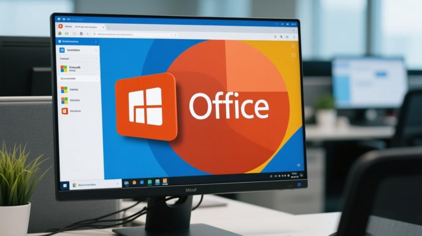 破解版office镜像