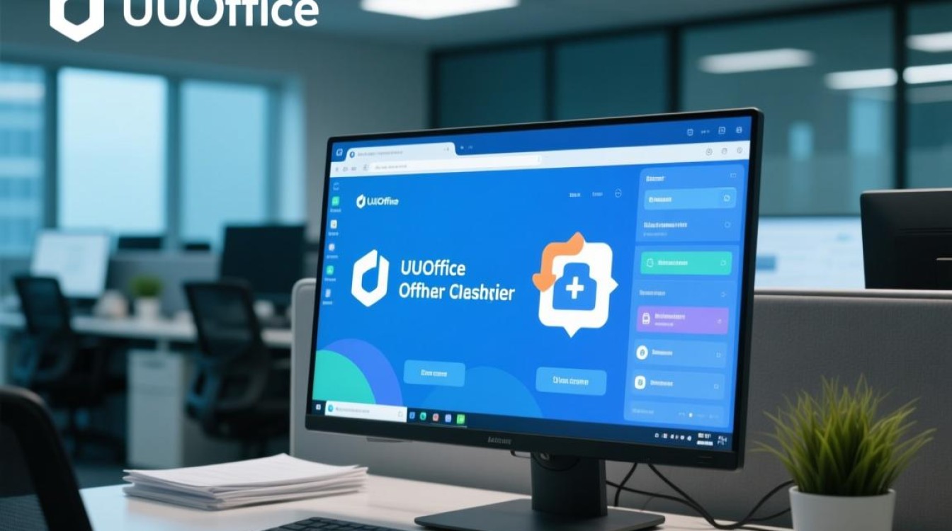 office怎样安装uuoffice插件