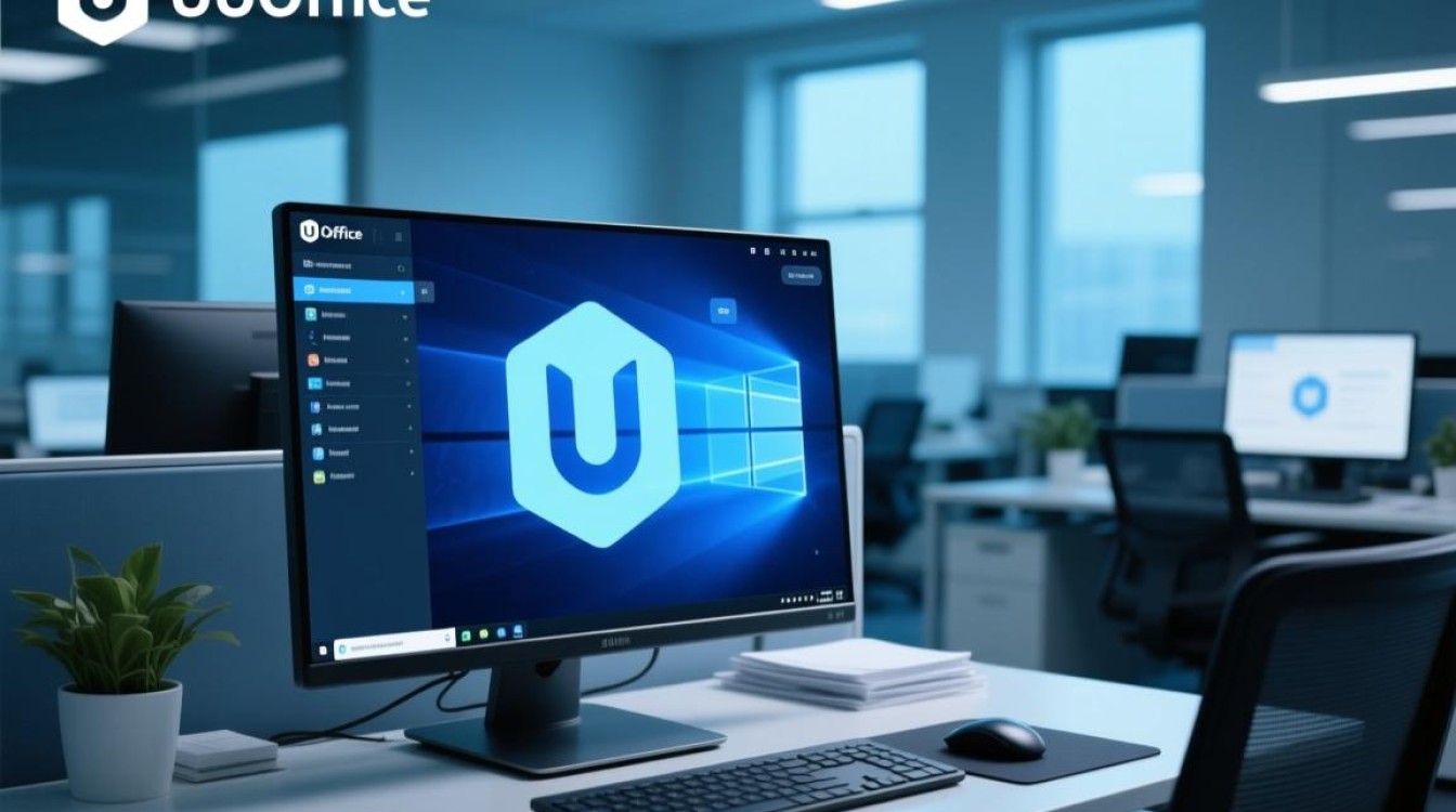 office怎样安装uuoffice插件