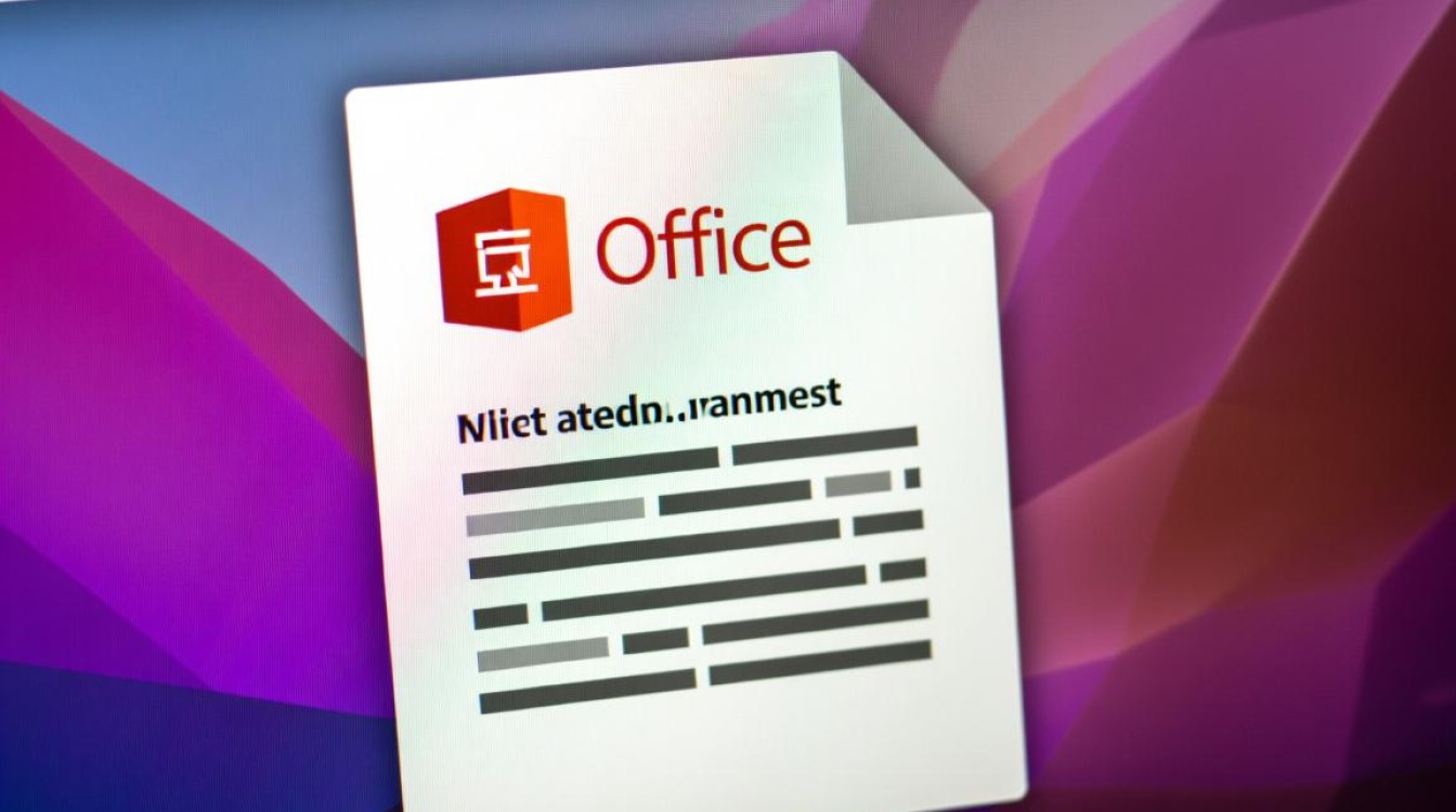 Mac用office打不开