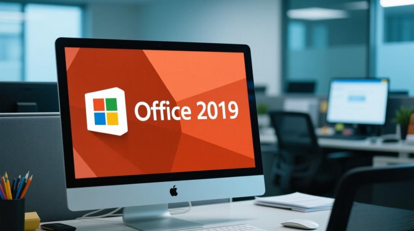 office2019变为2010 office2019变为2010