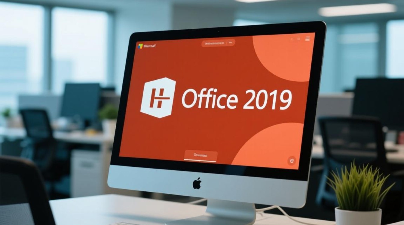 office2019变为2010 office2019变为2010