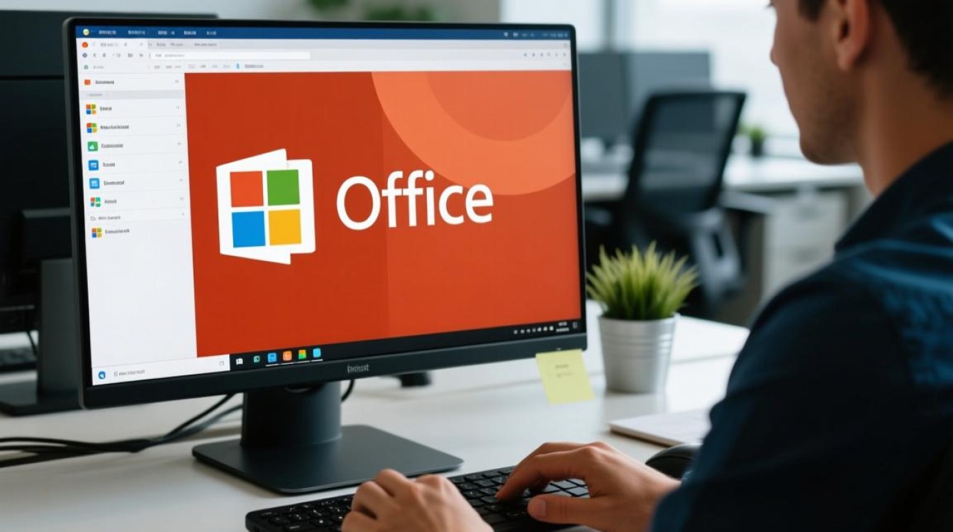不弹出激活office界面 不弹出激活office界面