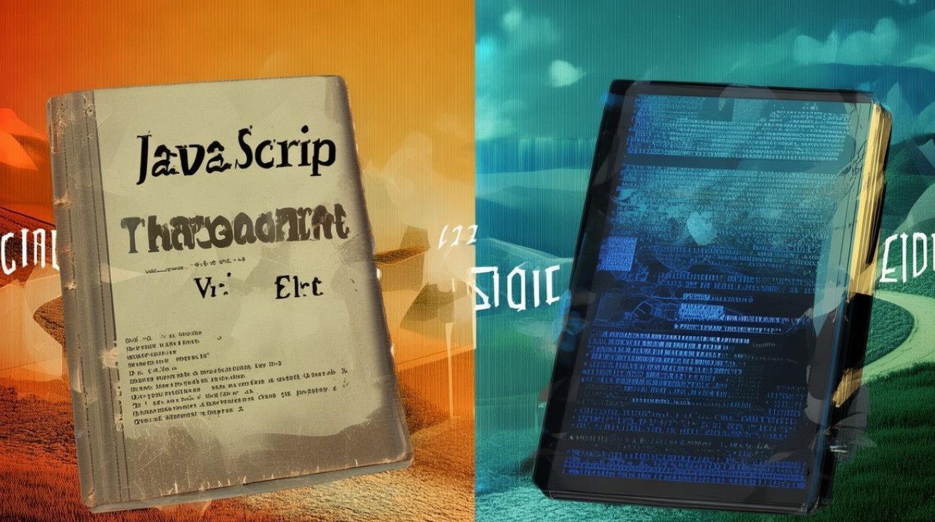 JavaScript第四版与第三版有何显著差异,值得升级吗? JavaScript第四版与第三版有何显著差异,值得升级吗?