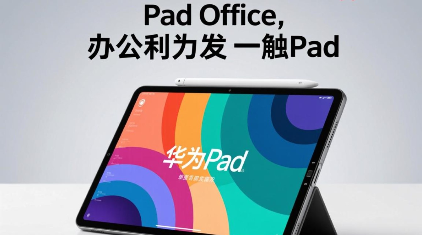 华为pad带office吗 华为pad带office吗