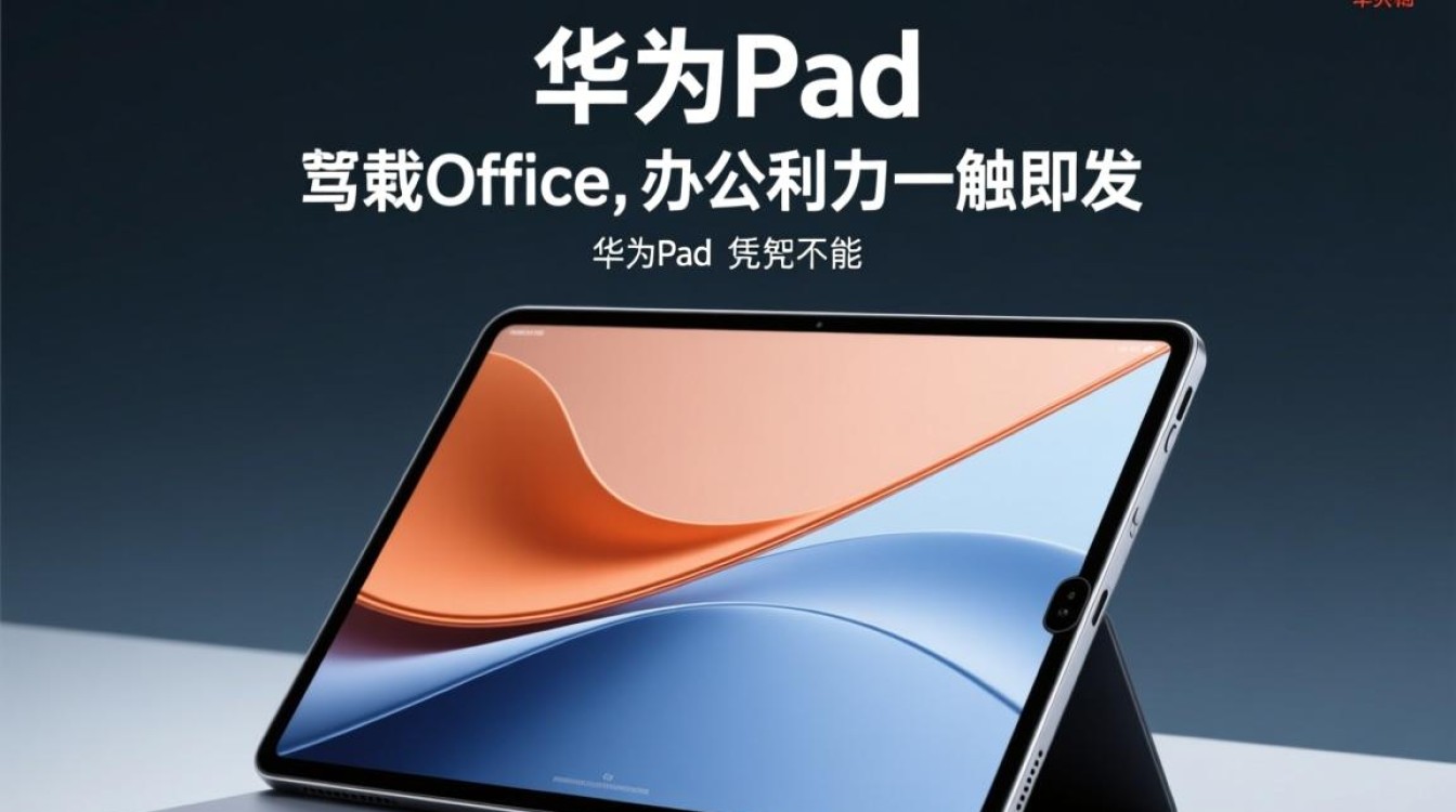 华为pad带office吗 华为pad带office吗