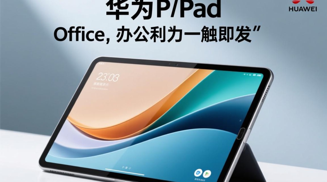 华为pad带office吗 华为pad带office吗