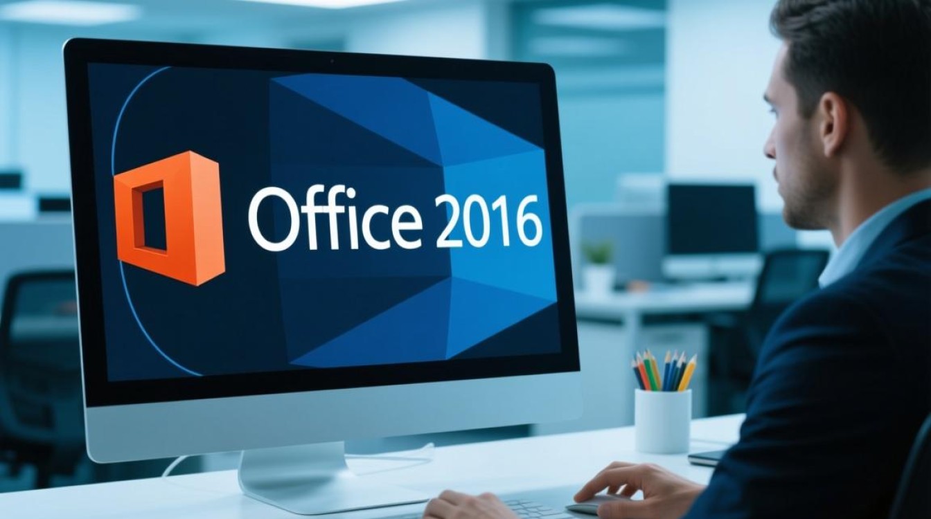 office2016电脑密钥