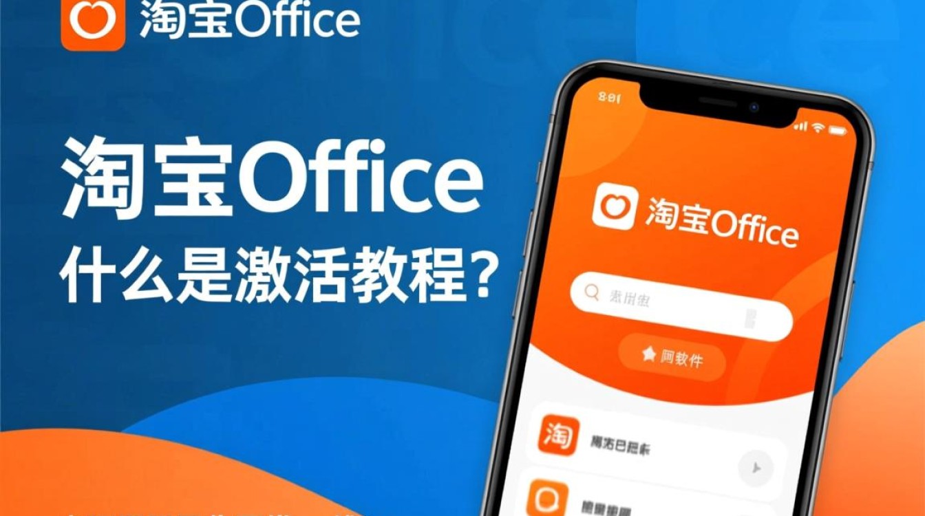 淘宝office电话激活教程 淘宝office电话激活教程
