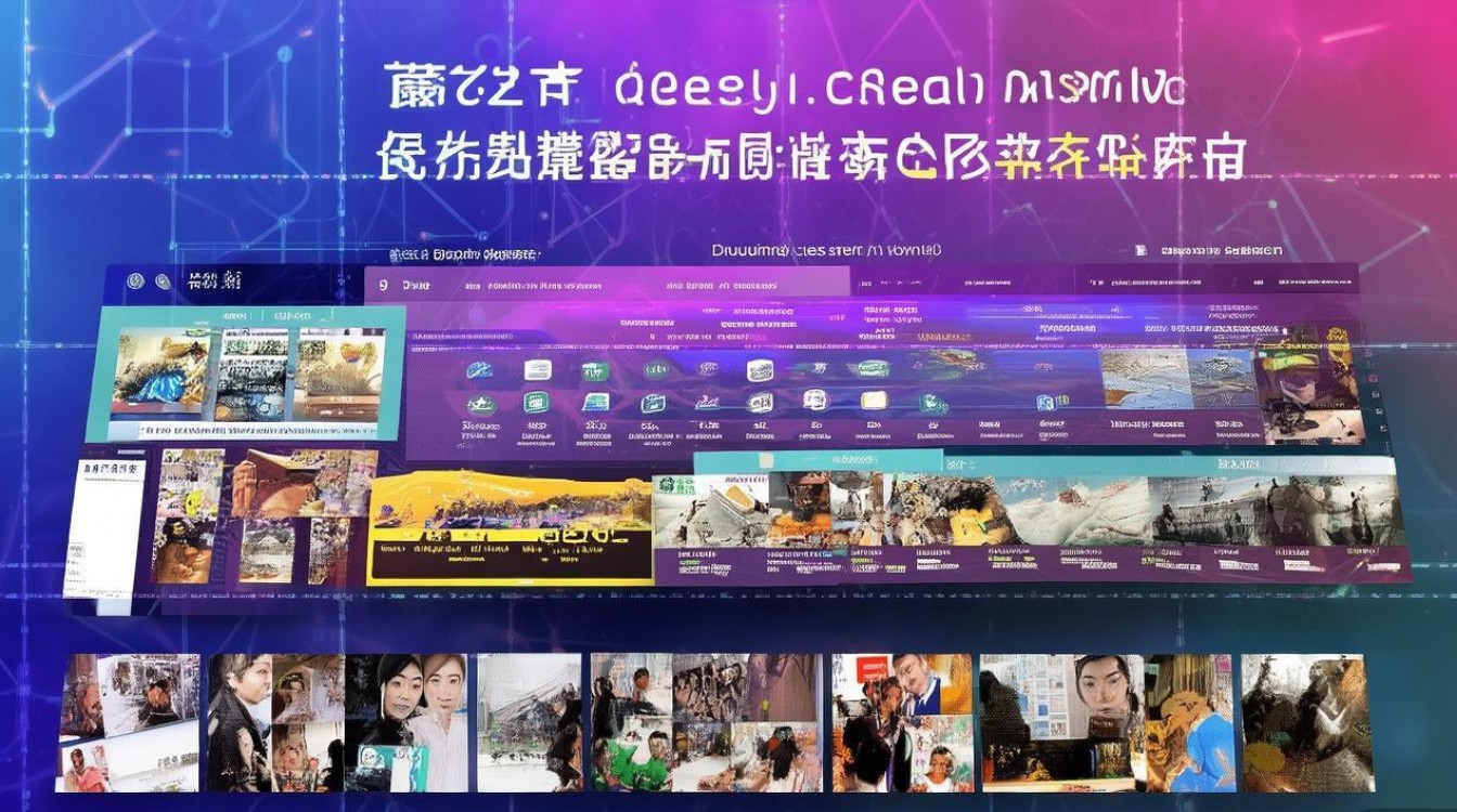 抖音业务自助网