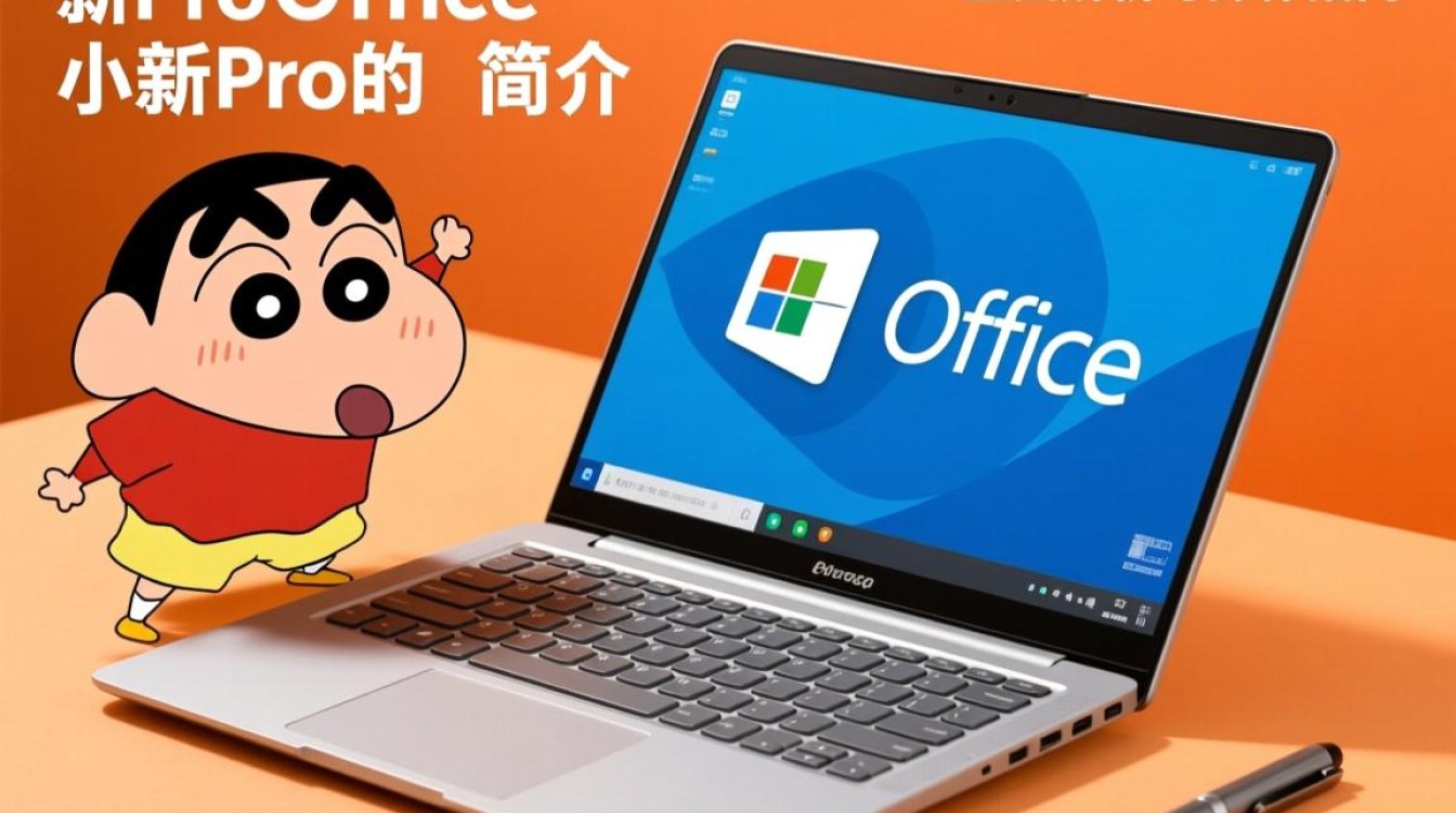 小新pro的office激活