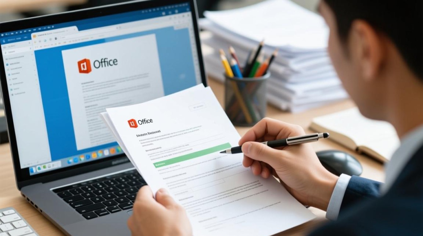 误删了office怎样找回
