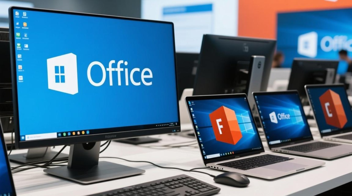 预装office是哪个版本