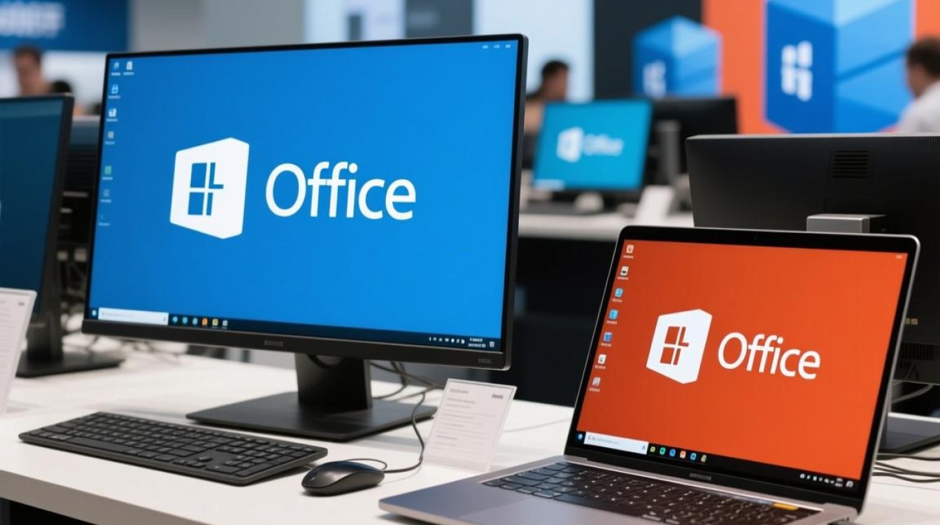 预装office是哪个版本
