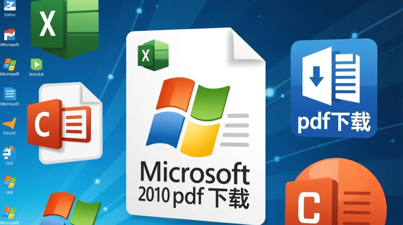 office2010pdf下载