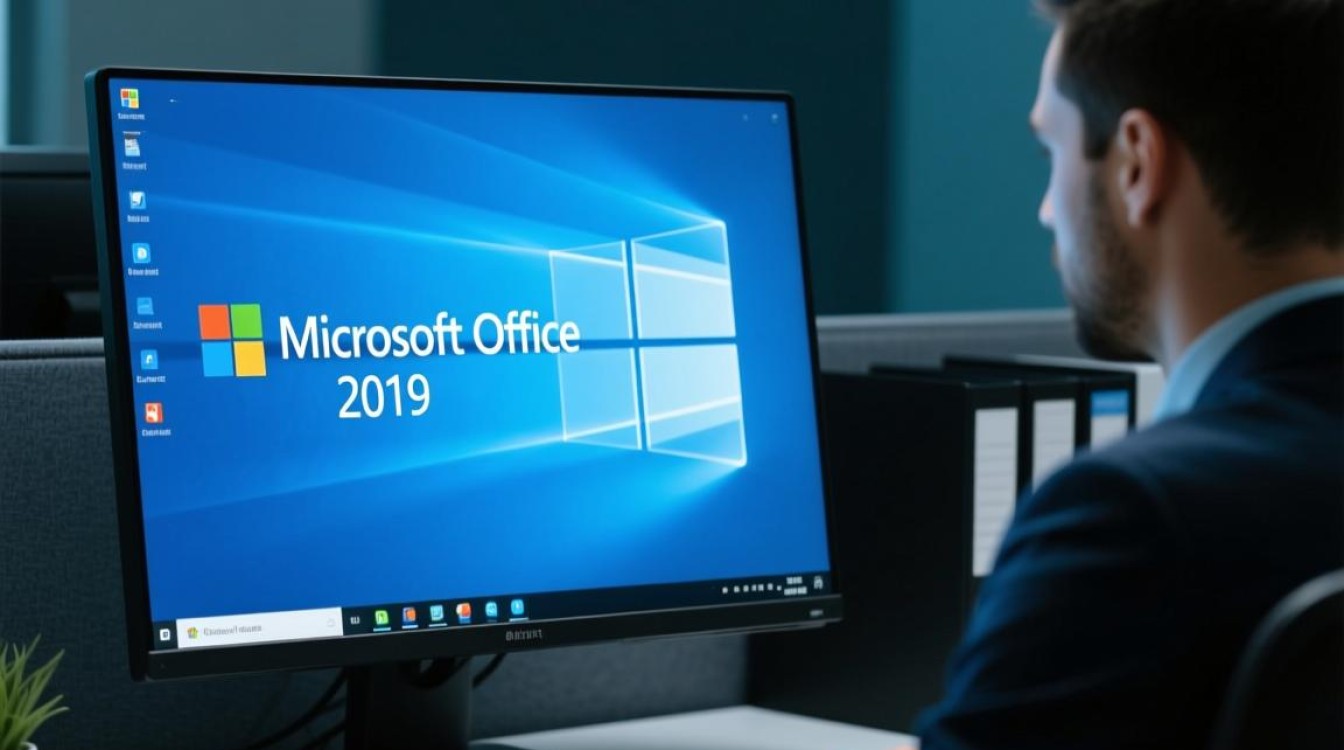 office2019 密匙