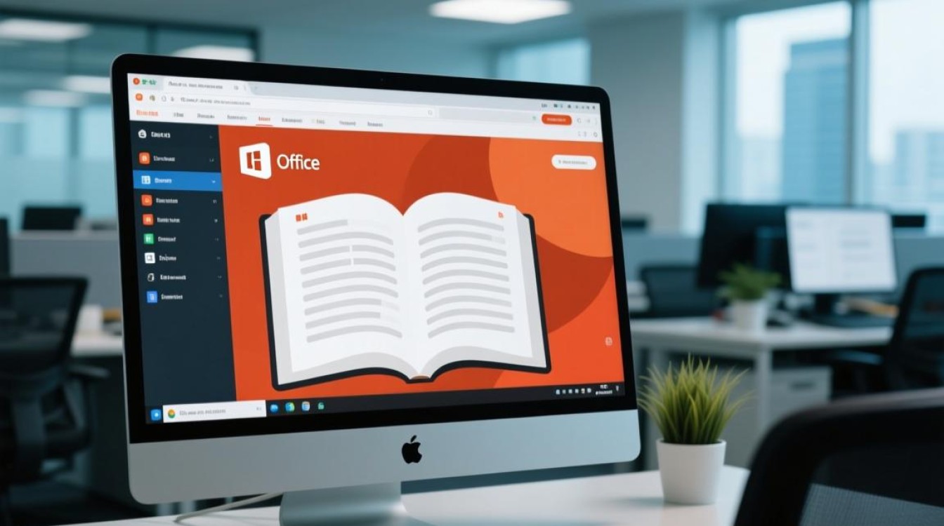 正版office的阅读模式 正版office的阅读模式