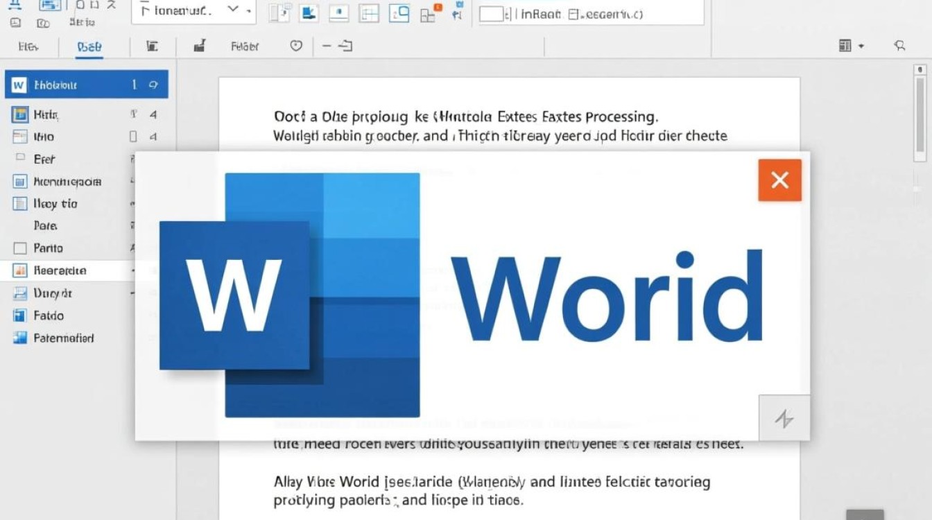 office2016word方框