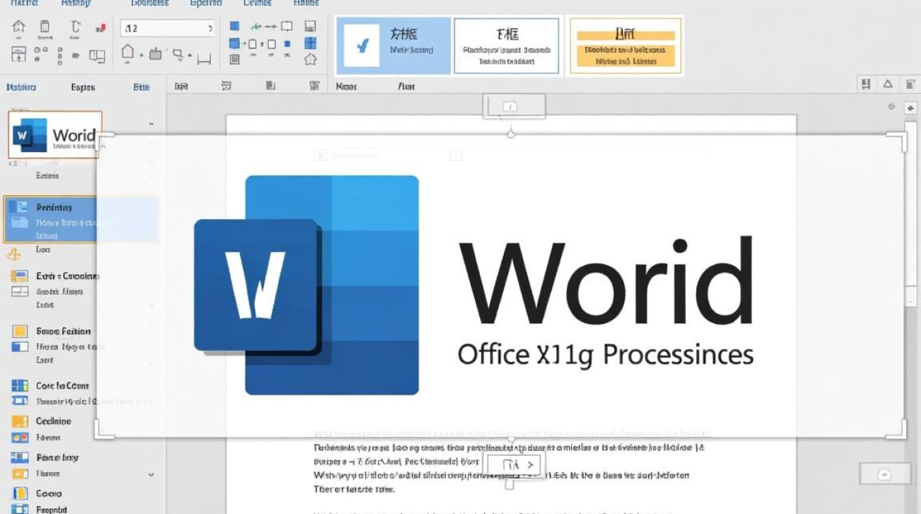 office2016word方框
