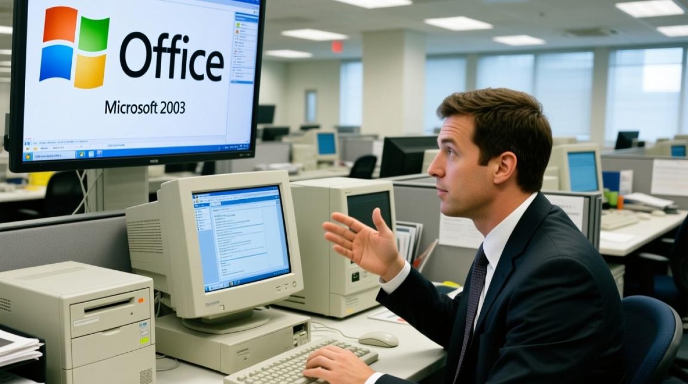 office2003宏通讯