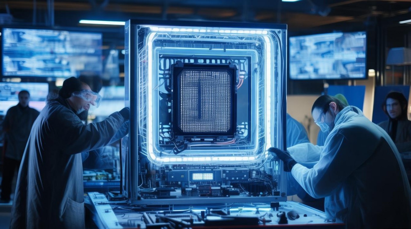 组装电脑却用服务器CPU？揭秘非传统电脑组装方法之谜！