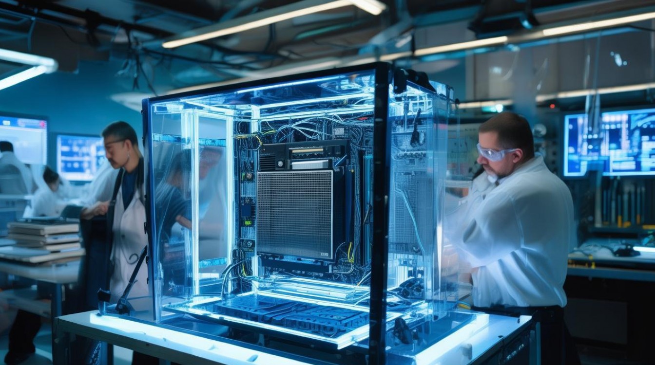 组装电脑却用服务器CPU？揭秘非传统电脑组装方法之谜！