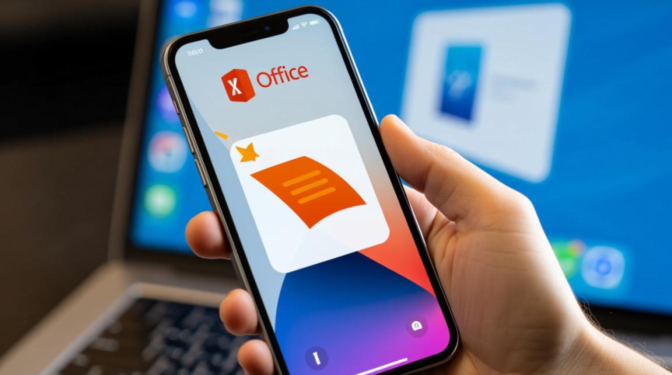 为何office没有手机端