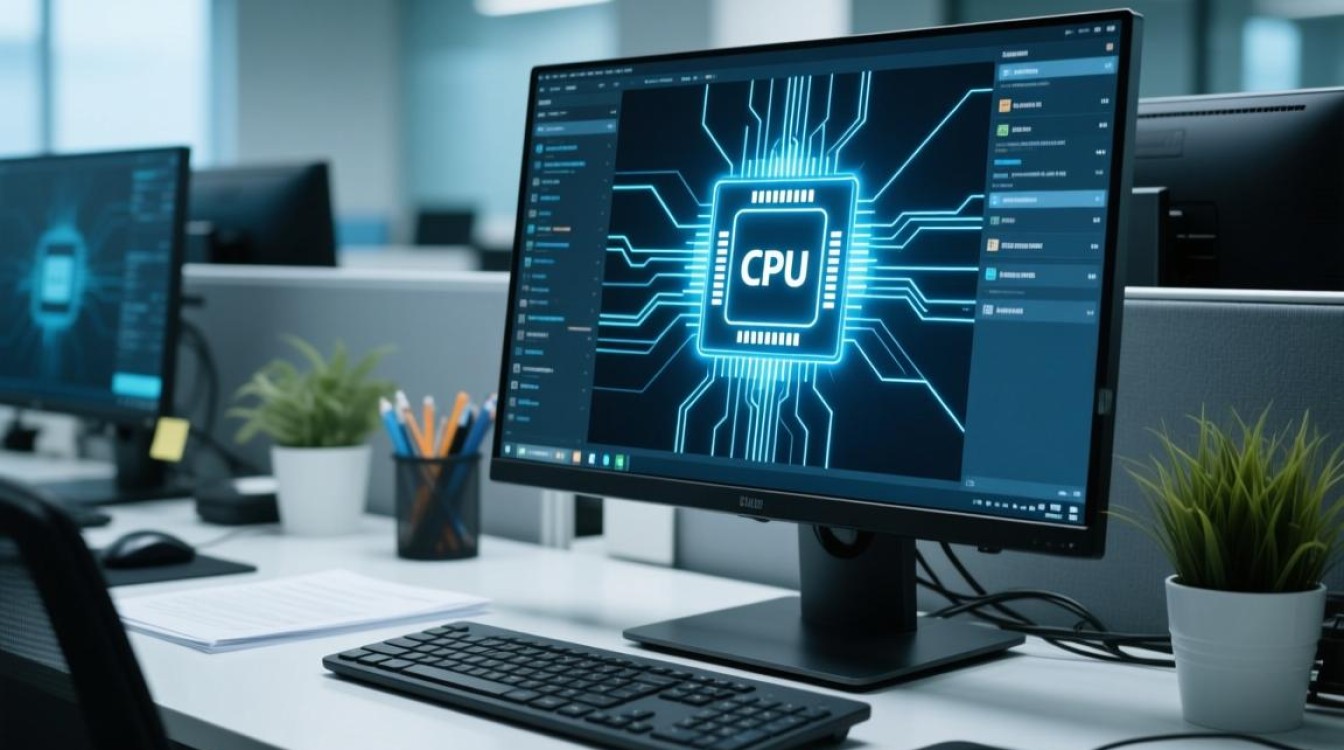 office偏重cpu性能吗 office偏重cpu性能吗