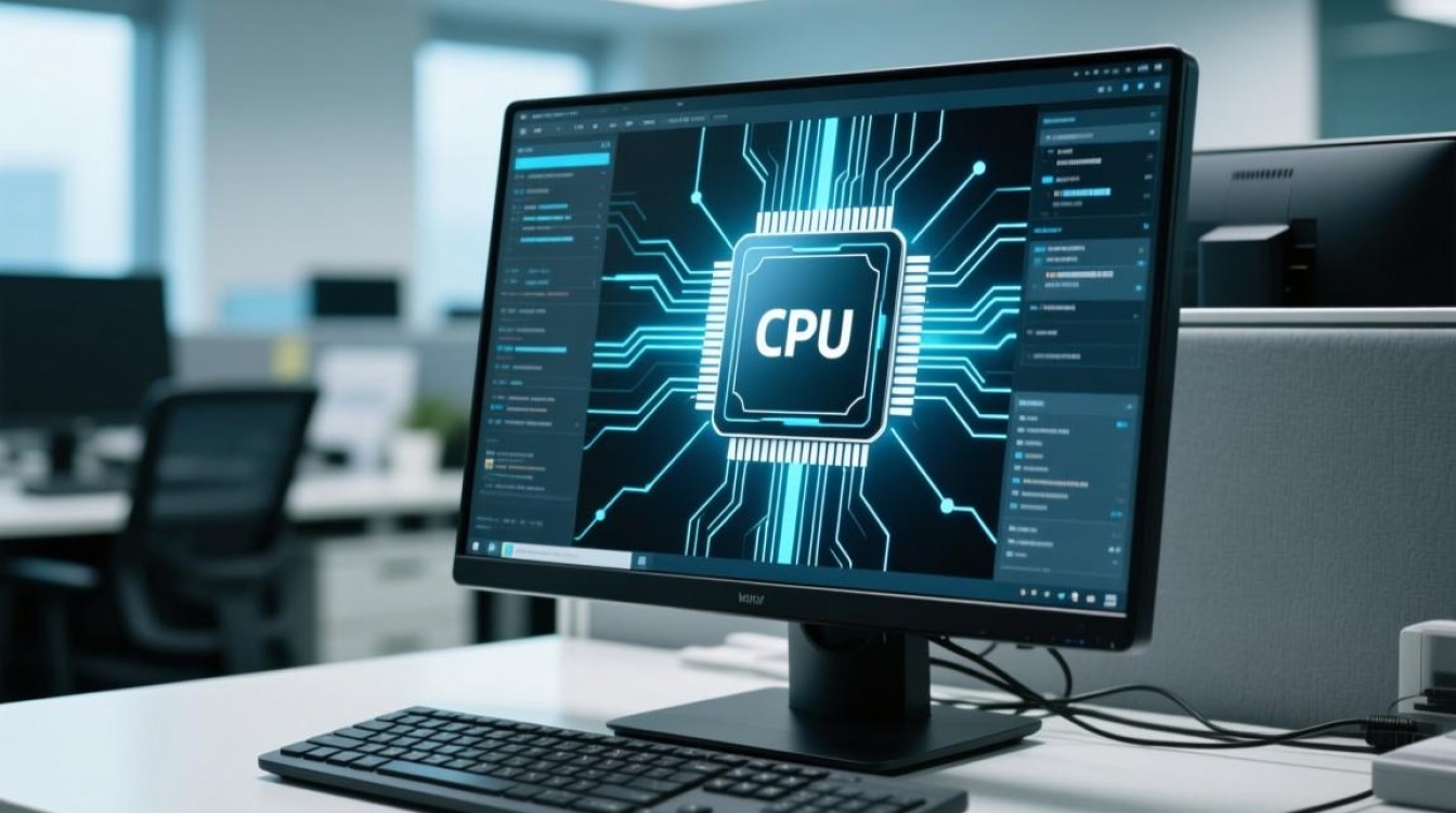 office偏重cpu性能吗 office偏重cpu性能吗