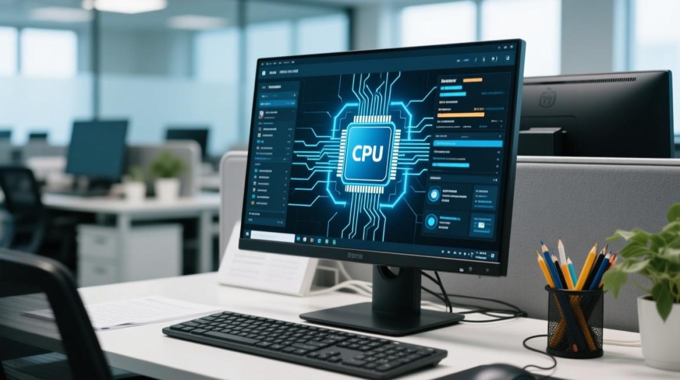 office偏重cpu性能吗 office偏重cpu性能吗