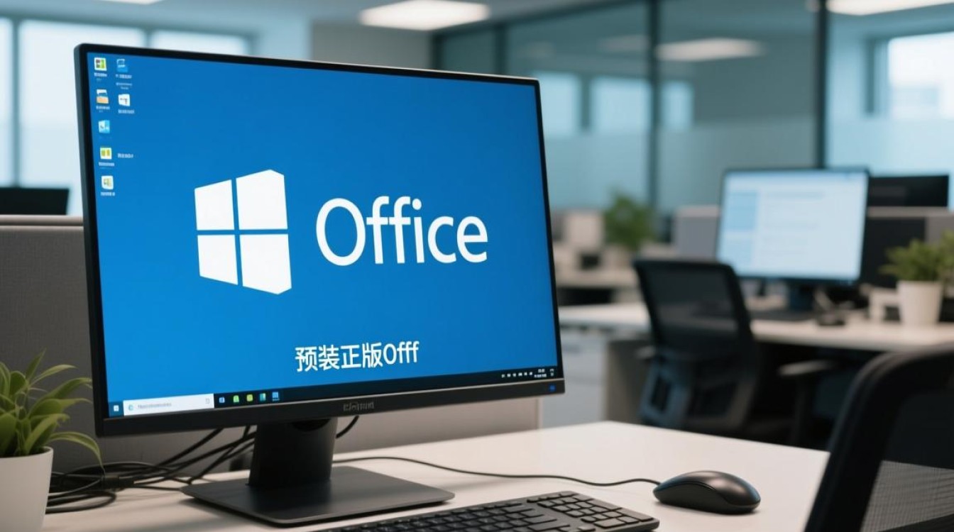 正版office预装产品密钥