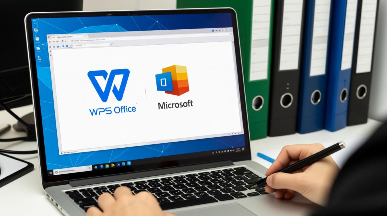 office的wps和ms office的wps和ms