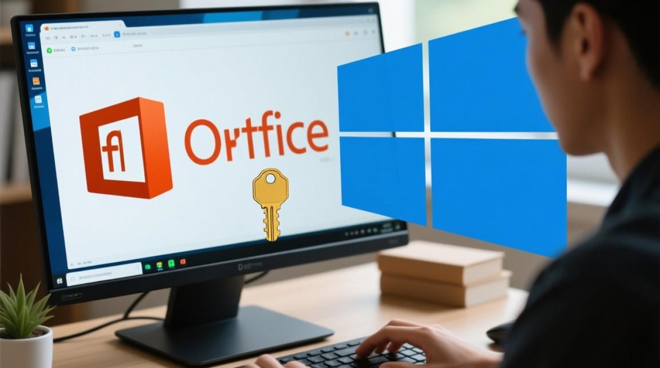 预装office激活密钥在哪
