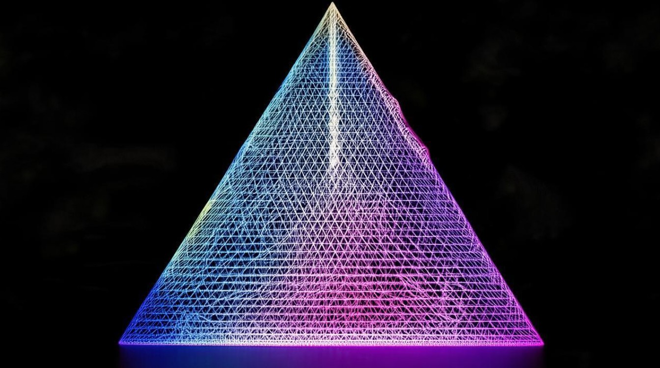 JavaScript如何编写一个动态生成的倒等腰三角形图案? JavaScript如何编写一个动态生成的倒等腰三角形图案?